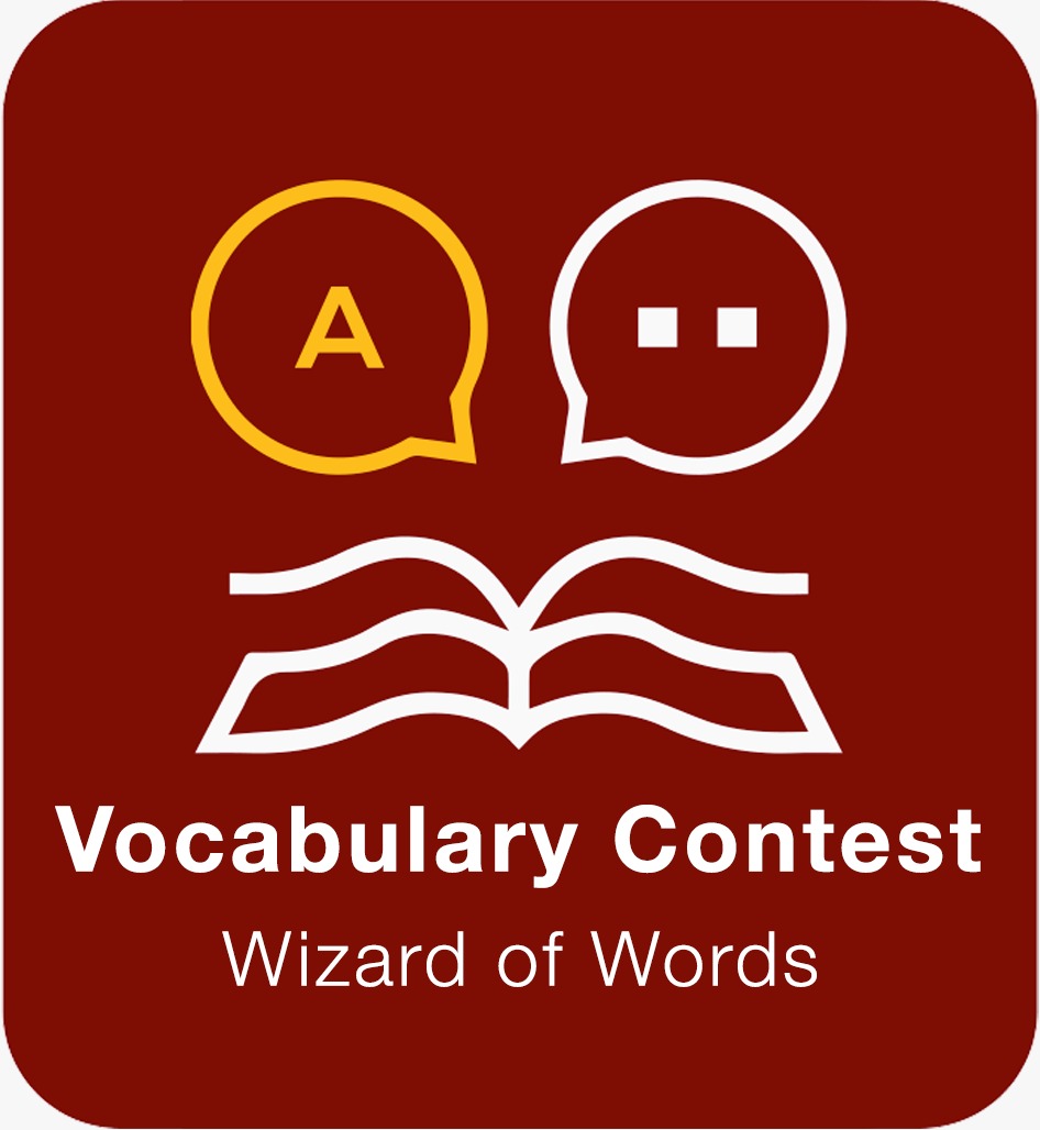 Vocabular-contest