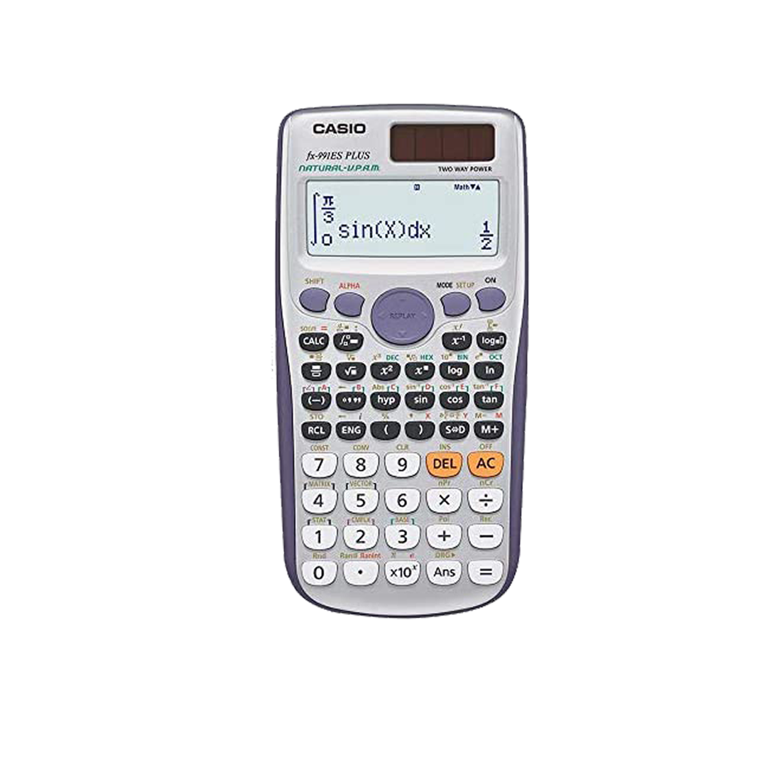 Calculator Fx-991Esplus