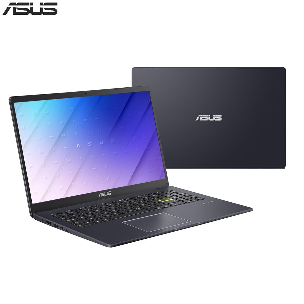 Asus L510 /Intel Celeron