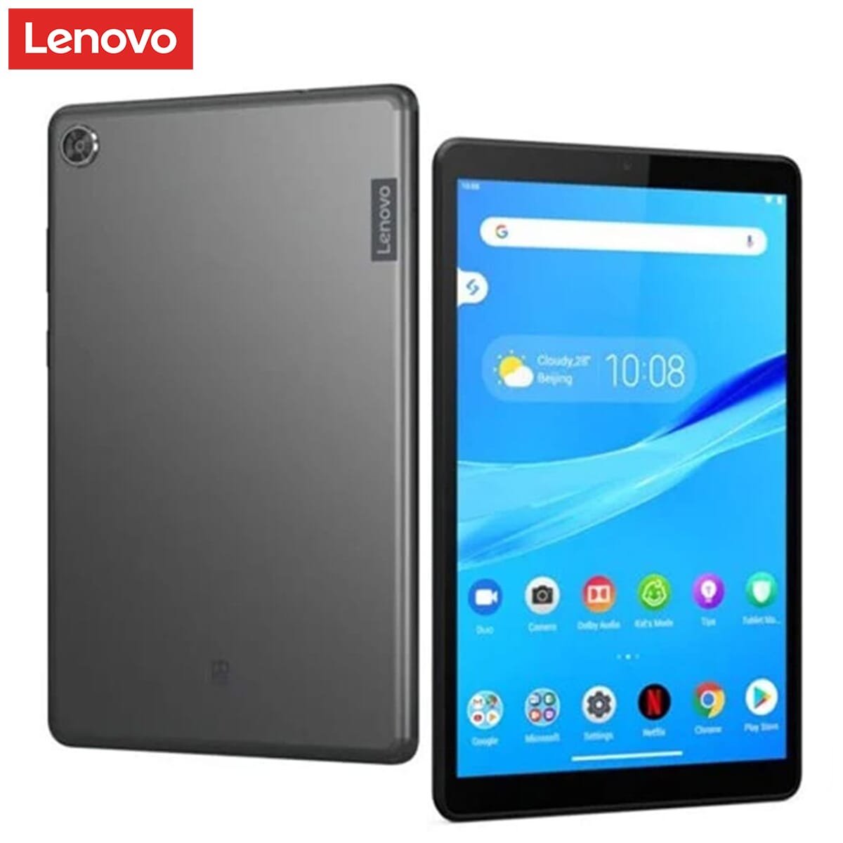 Lenovo M8 HD  Tablet